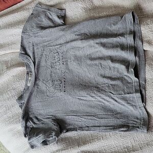 Petit tembo t-shirt 4 years small shop "kindness rules"